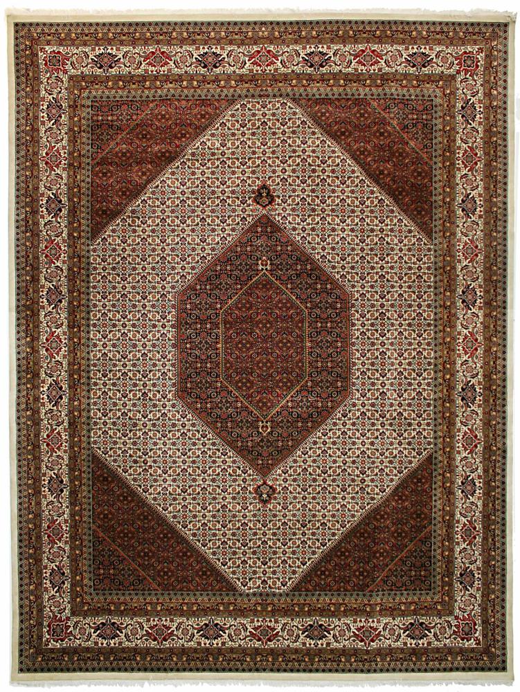 Indo rug Indo Bidjar Royal 395x299 395x299, Persian Rug Knotted by hand
