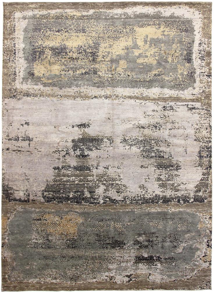 Tapete indiano Sadraa 403x294 403x294, Tapete persa Atado à mão