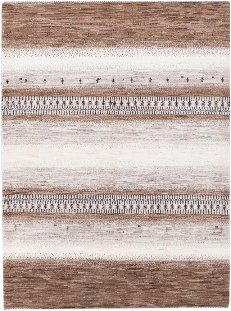 Περσικό χαλί Περσικό Γκάμπεθ Loribaft Essence 201x151 201x151, Περσικό χαλί Χειροποίητο με κόμπους