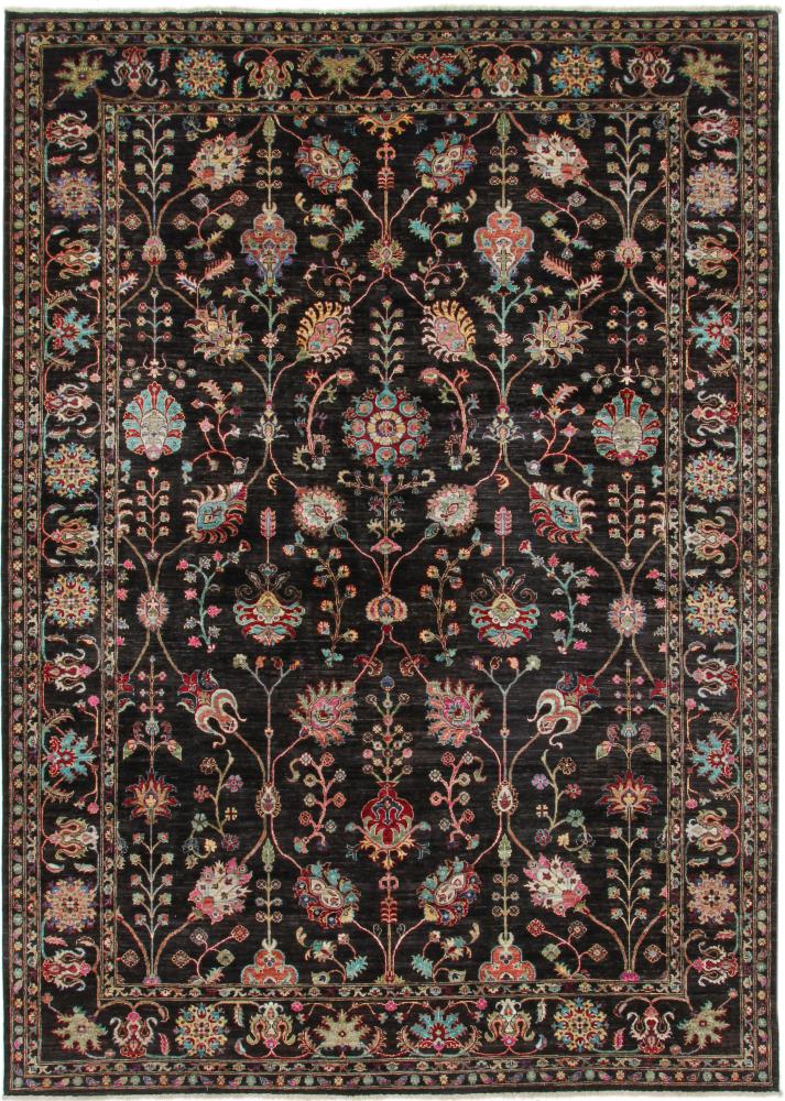 Alfombra pakistaní Arijana 347x249 347x249, Alfombra persa Anudado a mano