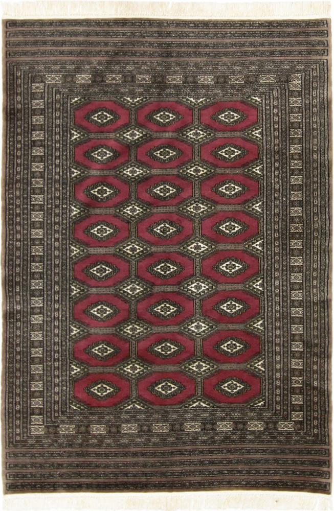 Alfombra pakistaní Pakistan Lahore 178x123 178x123, Alfombra persa Anudado a mano