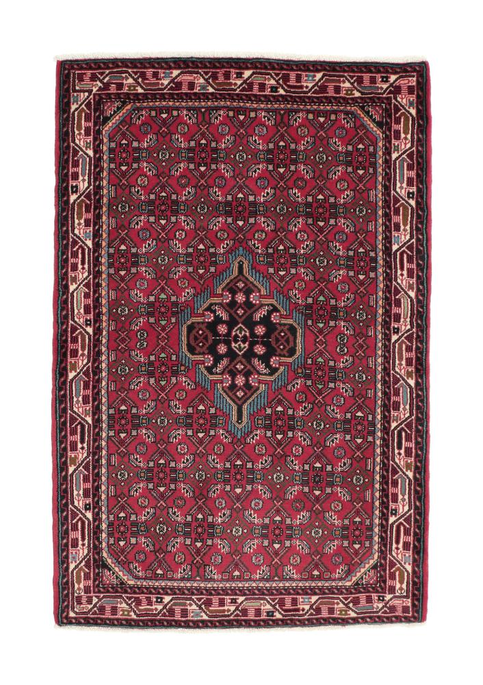 Persian Rug Hamadan 164x108 164x108, Persian Rug Knotted by hand