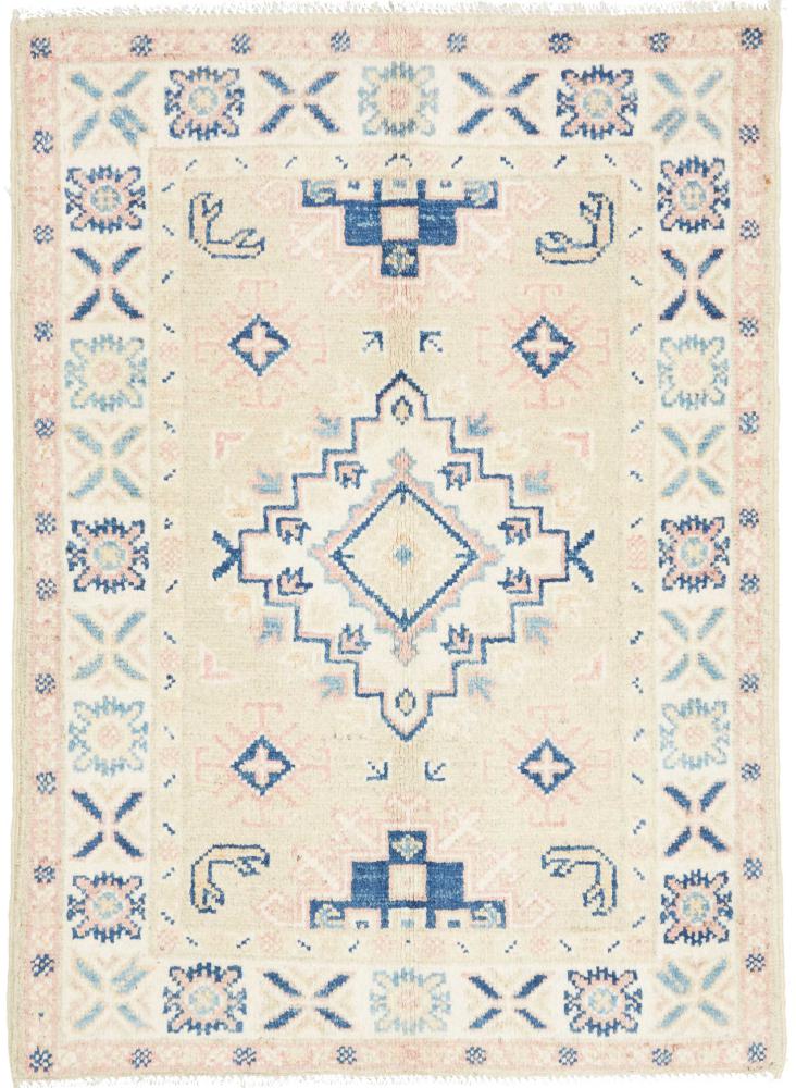 Pakistański dywan Kazak 89x65 89x65, Dywan perski Ręcznie tkany