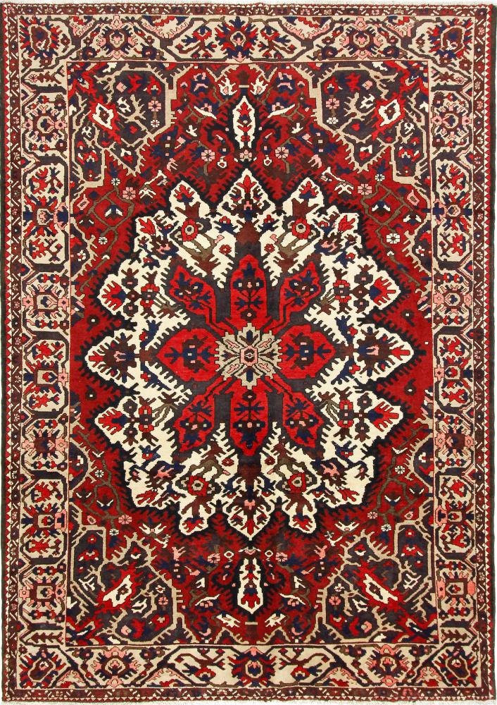 Perzsa szőnyeg Kilim Fars Azerbaijan Antik 313x220 313x220, Perzsa szőnyeg Kézzel csomózva