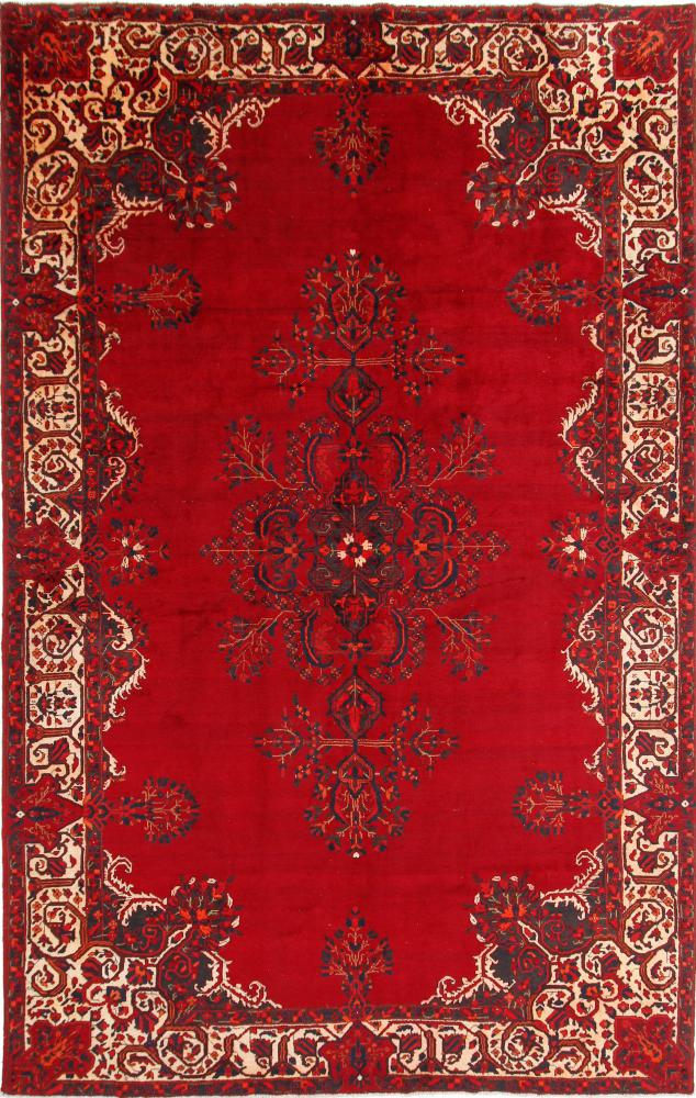 Persian Rug Baluch 385x248 385x248, Persian Rug Knotted by hand