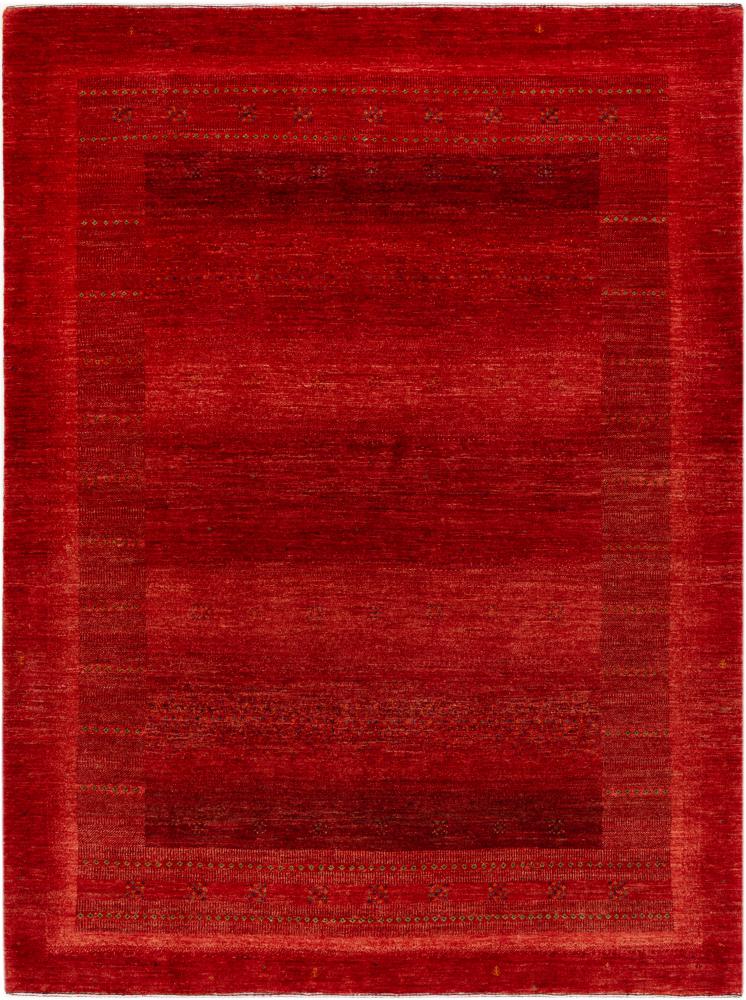 Perzisch tapijt Perzisch Gabbeh Loribaft Essence 204x156 204x156, Perzisch tapijt Handgeknoopt