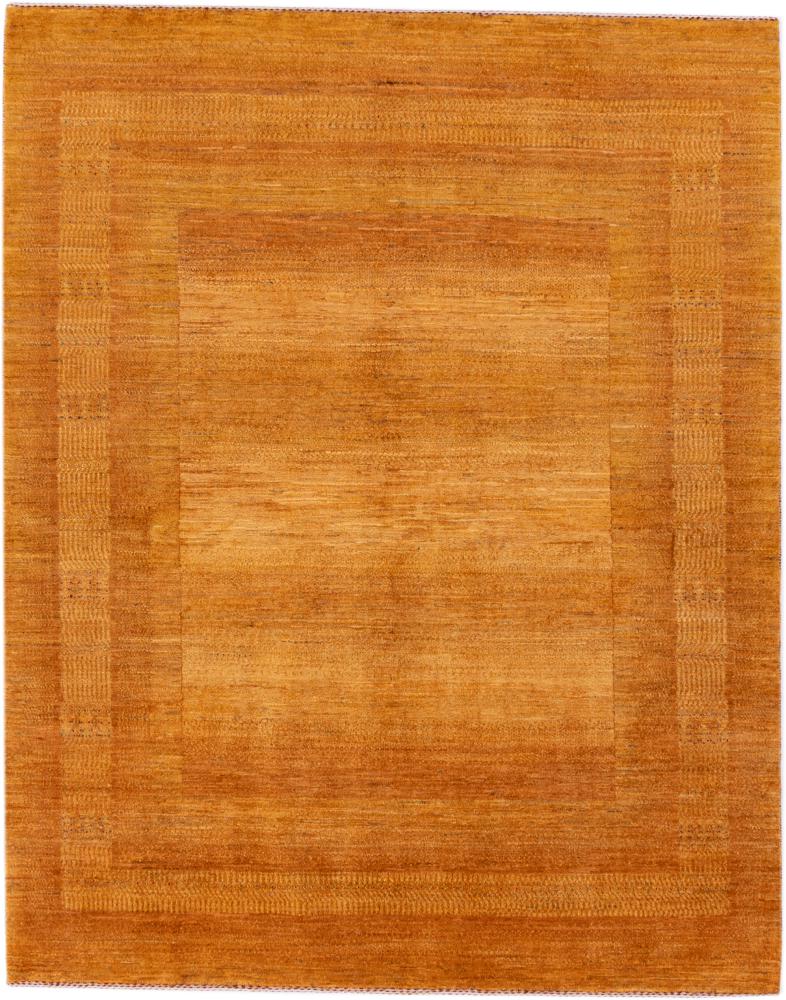 Persian rug Persian Gabbeh Loribaft Essence 203x159 203x159, Persian rug Hand-knotted