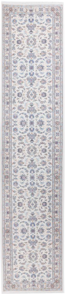 Persian Rug Nain 9La 507x100 507x100, Persian Rug Knotted by hand