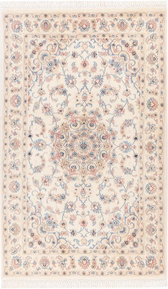 Perzsa szőnyeg Наин 9La 195x120 195x120, Perzsa szőnyeg Kézzel csomózva