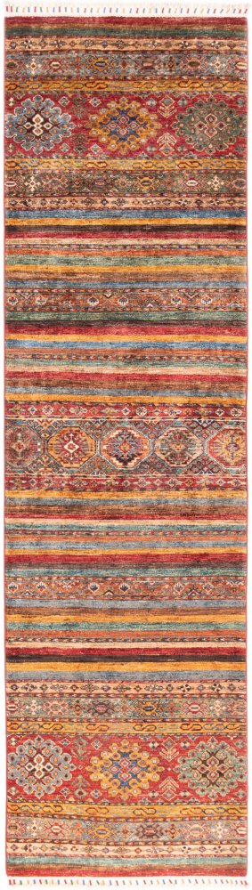 Tappeto pakistano Arijana 288x81 288x81, Tappeto persiano Annodato a mano