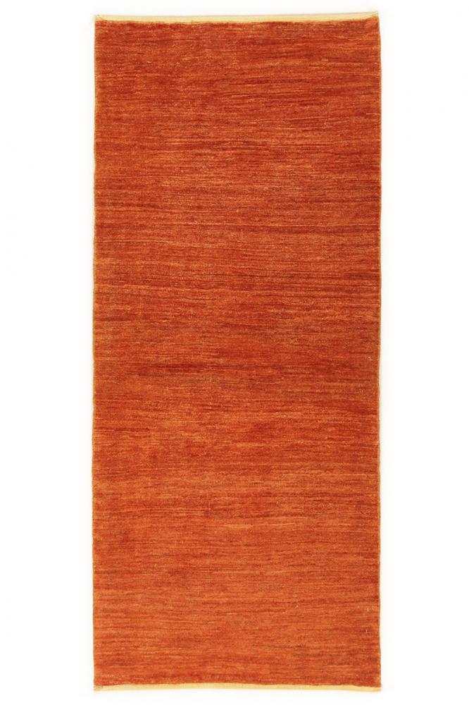 Persian Rug Persian Gabbeh Kashkuli 188x79 188x79, Persian Rug Knotted by hand