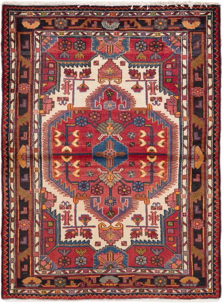 Covor persan Tuyserkan 155x113 155x113, Covor persan Lucrate de mână