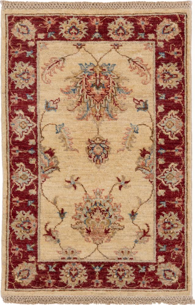 Afghanska mattan Ziegler Farahan 92x63 92x63, Persisk matta Knuten för hand