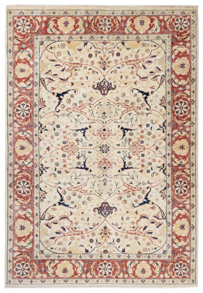Pakistaans tapijt Ziegler Farahan Arijana 239x164 239x164, Perzisch tapijt Handgeknoopte