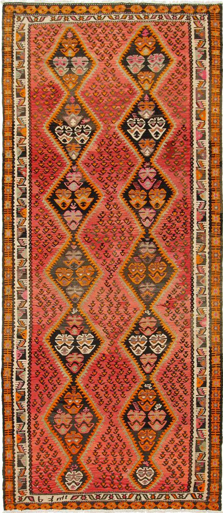 Perzsa szőnyeg Kilim Fars Azerbaijan Antik 332x145 332x145, Perzsa szőnyeg szőttesek