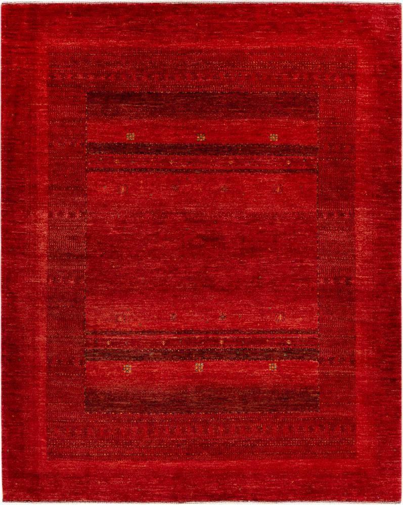 Persisk matta Persisk Gabbeh Loribaft Essence 191x157 191x157, Persisk matta Handknuten