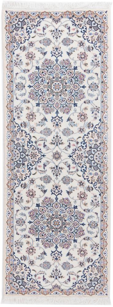 Persian Rug Nain 9La 190x72 190x72, Persian Rug Knotted by hand