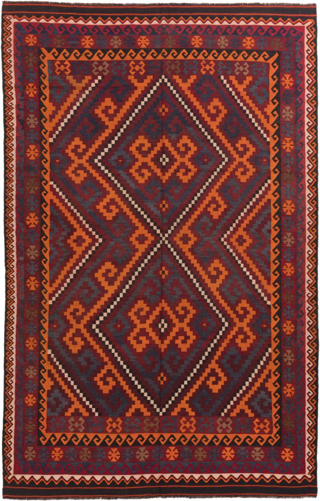 Afghan rug Kilim Afghan Antique 324x209 324x209, Persian Rug Woven by hand