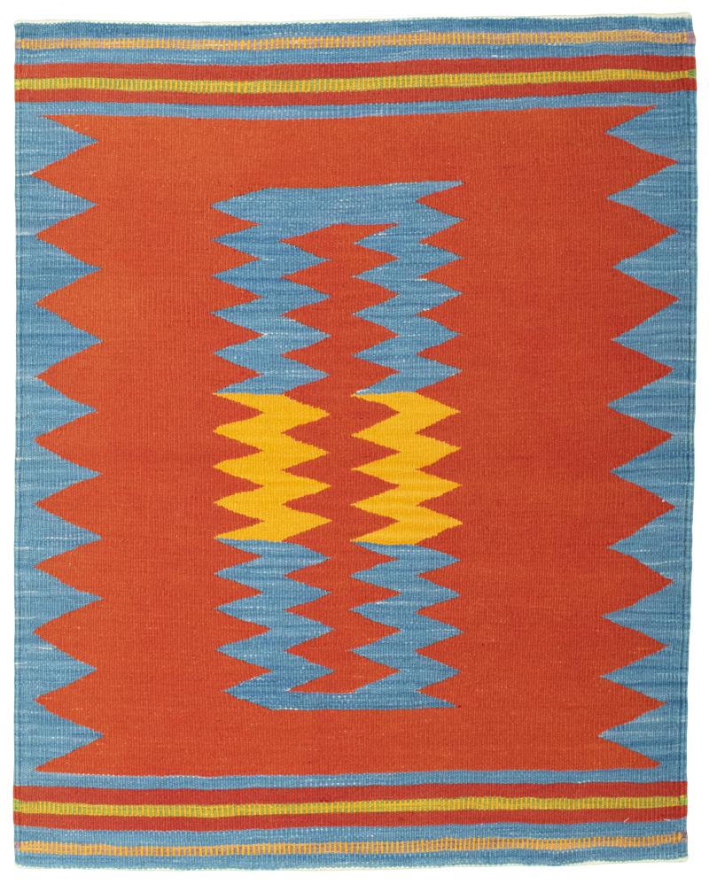 Persian Rug Elysian Delight 114x91 114x91, Persian Rug Woven by hand