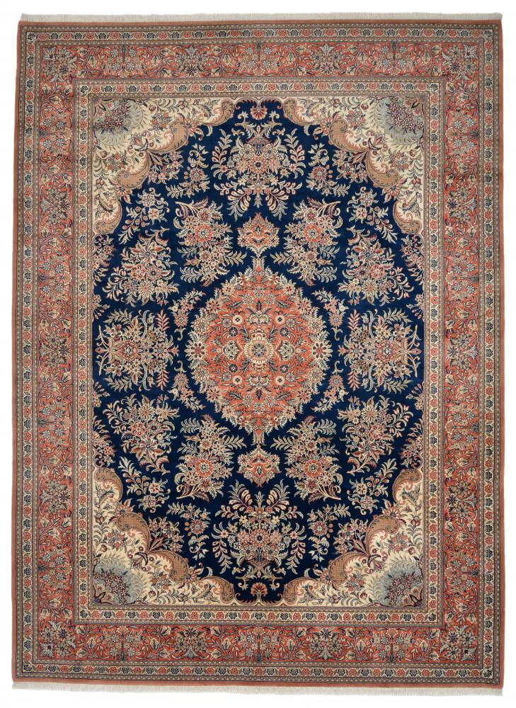 Kínai szőnyeg Kínai 150Line 11'0"x8'1" 11'0"x8'1", Perzsa szőnyeg Kézzel csomózva