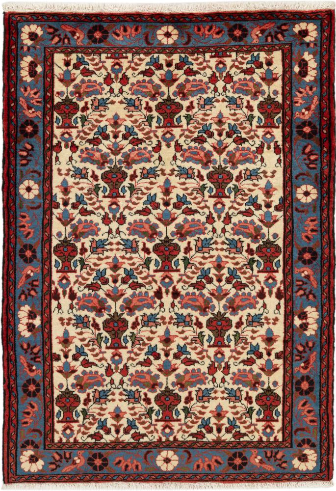 Covor persan Rudbar 152x106 152x106, Covor persan Lucrate de mână