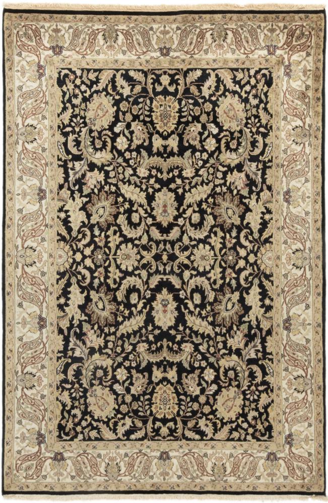 Indo rug Indo Bidjar 258x174 258x174, Persian Rug Knotted by hand