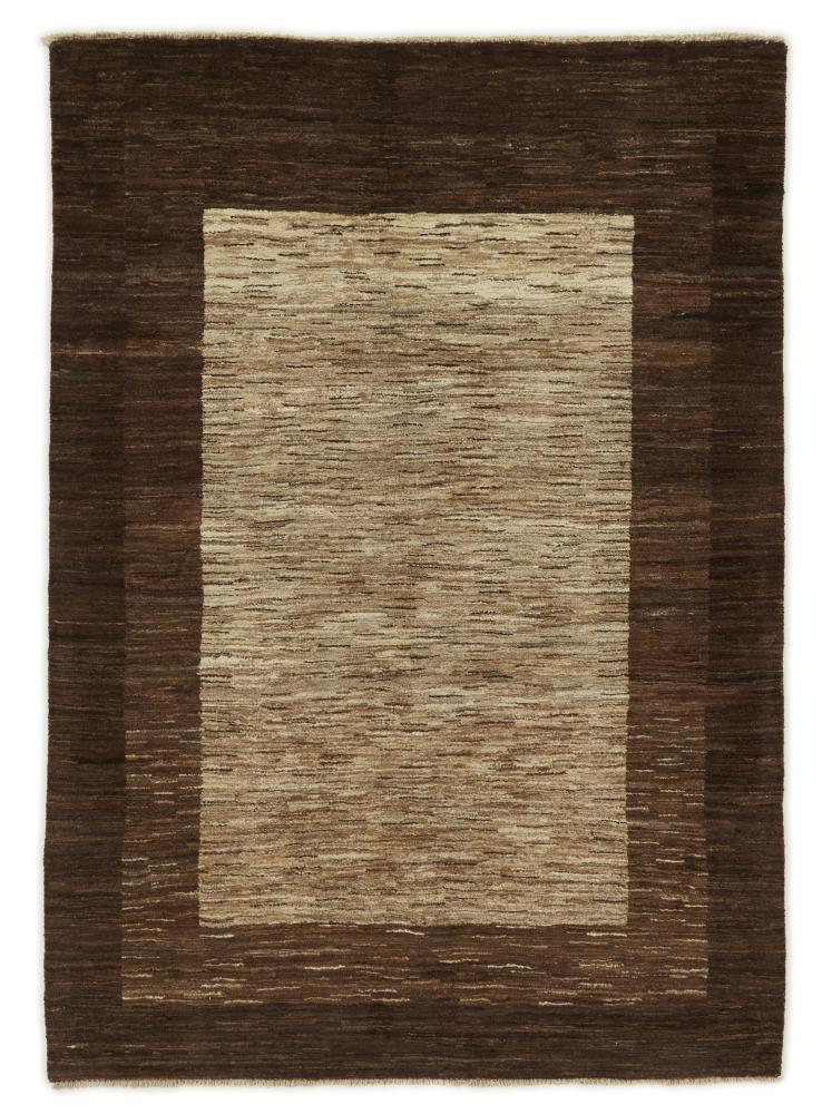 Pakistani rug Mahra 6'5"x4'8" 6'5"x4'8", Persian rug Hand-knotted