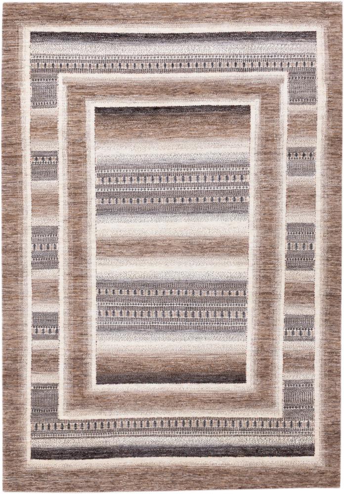 Tappeto persiano Persiano Gabbeh Loribaft Essence 256x174 256x174, Tappeto persiano Annodato a mano