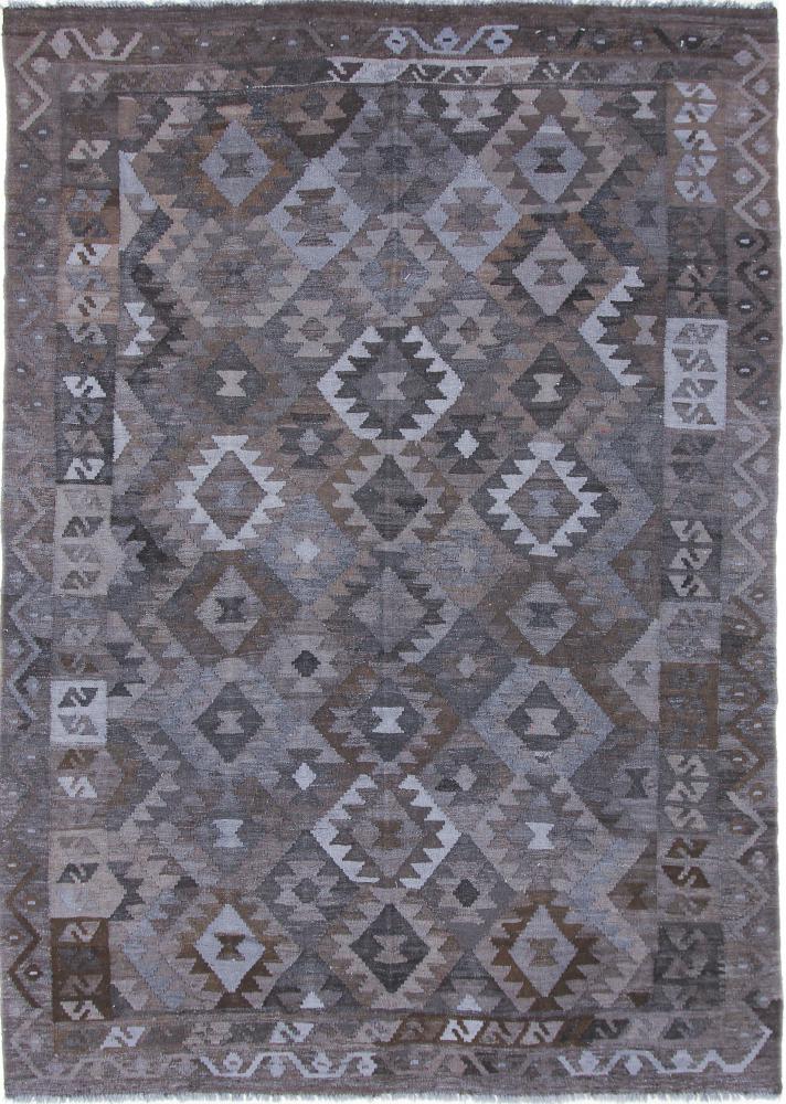 Afgán szőnyeg Kilim Afgán Heritage Limited 282x200 282x200, Perzsa szőnyeg szőttesek