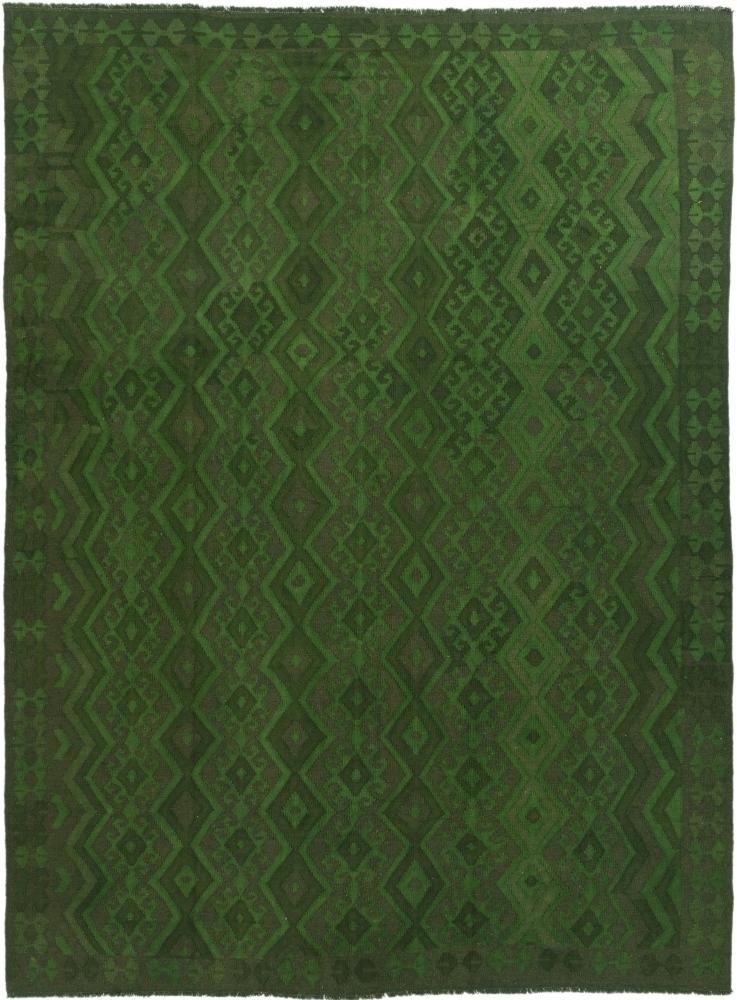 Afghan rug Kilim Afghan Heritage 340x260 340x260, Persian Rug Woven by hand