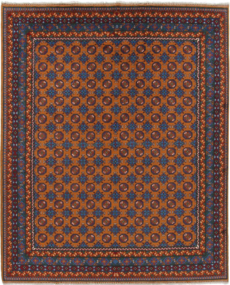 Afghan rug Afghan Akhche 305x248 305x248, Persian Rug Knotted by hand