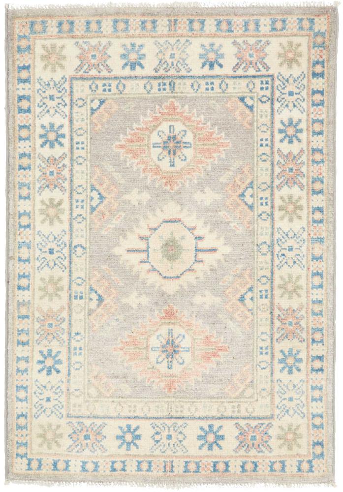 Tappeto pakistano Kazak 92x64 92x64, Tappeto persiano Annodato a mano