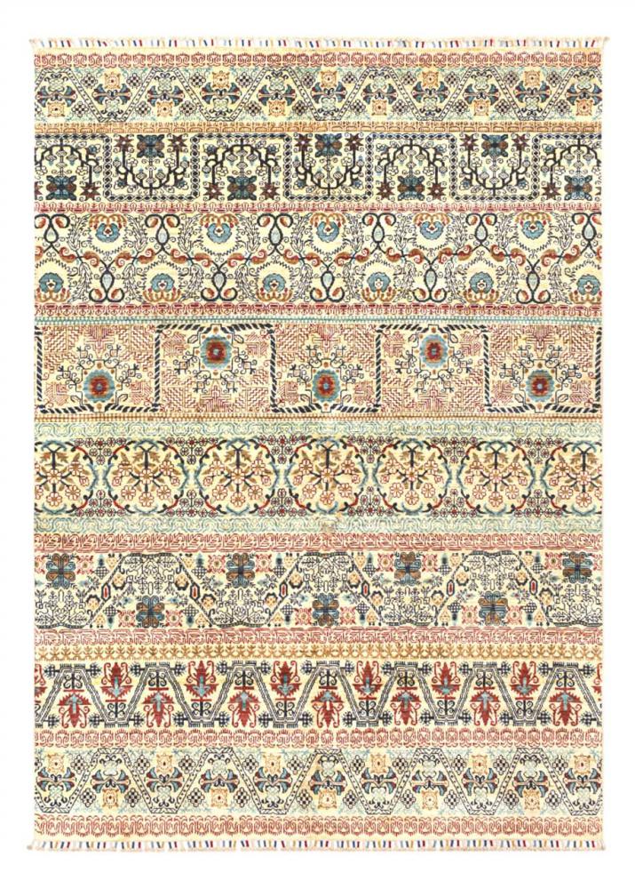 Alfombra pakistaní Arijana Shaal 244x173 244x173, Alfombra persa Hecho a mano