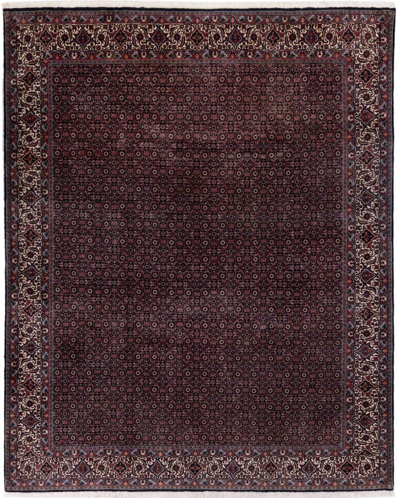 Perserteppich Bidjar 296x244 296x244, Perserteppich Handgeknüpft