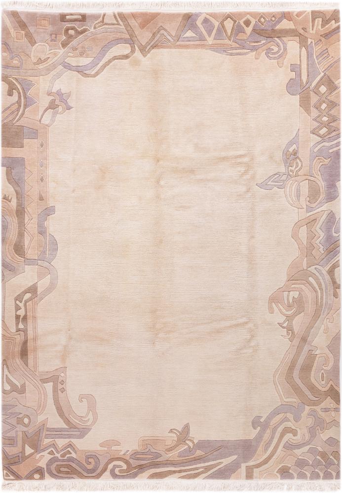 Nepal rug Nepal 339x246 339x246, Persian Rug Knotted by hand