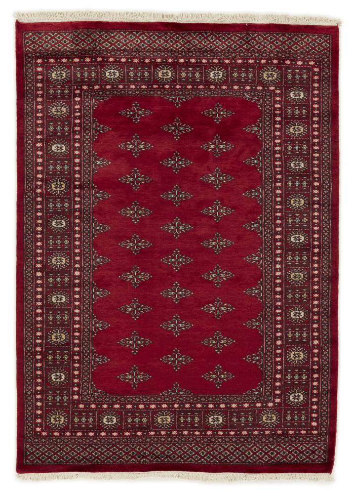 Covor pakistanez Pakistan Buchara 2ply 197x142 197x142, Covor persan Lucrate de mână
