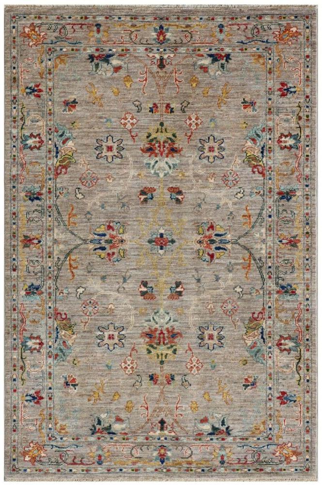 Pakistaans tapijt Ziegler Farahan Arijana 153x100 153x100, Perzisch tapijt Handgeknoopte