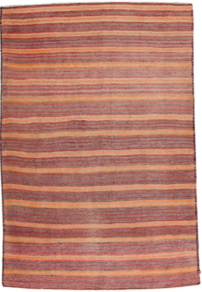 Alfombra persa Kilim Fars 221x151 221x151, Alfombra persa Tejido a mano