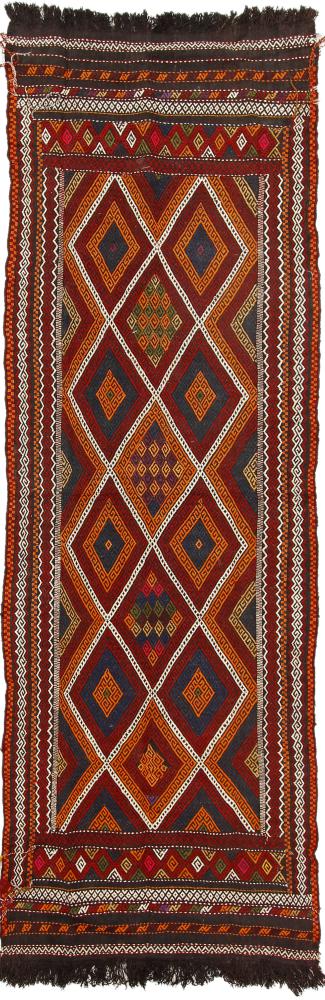 Afgán szőnyeg Kilim Afgán Antik 231x76 231x76, Perzsa szőnyeg szőttesek