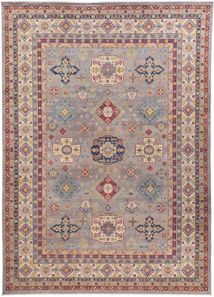 Afghan rug Kazak 426x304 426x304, Persian Rug Knotted by hand