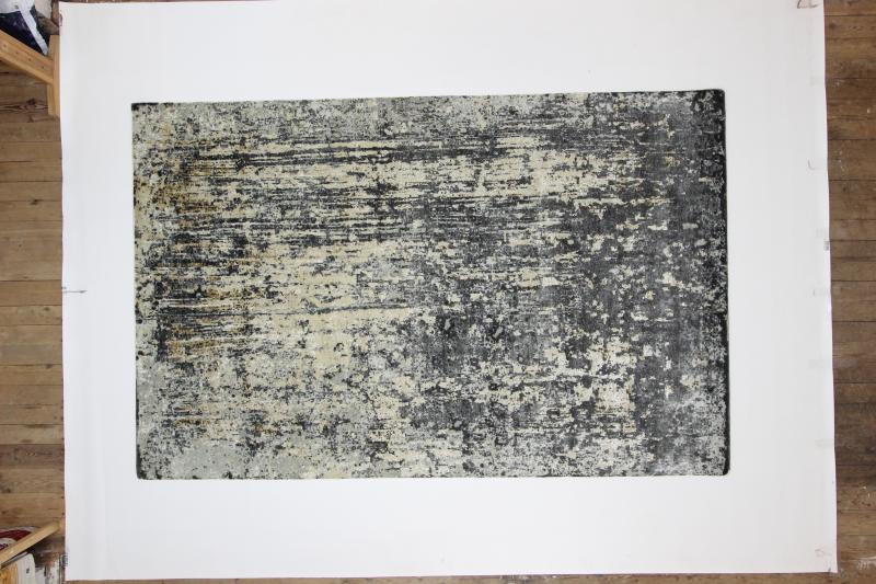 Indiai szőnyeg Sadraa 310x200 310x200, Perzsa szőnyeg Kézzel csomózva