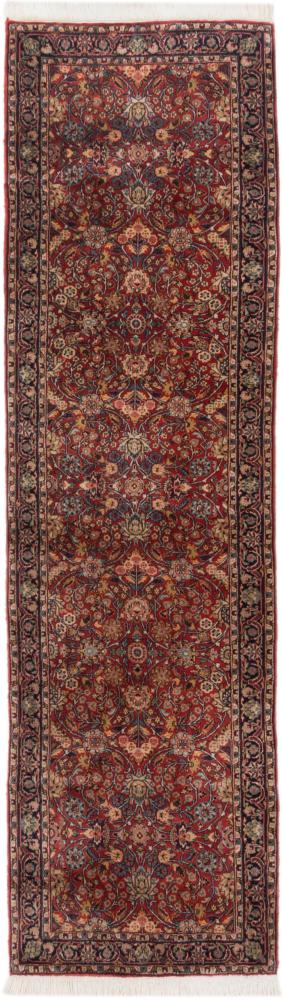 Indo rug Indo Sarouk 340x94 340x94, Persian Rug Knotted by hand