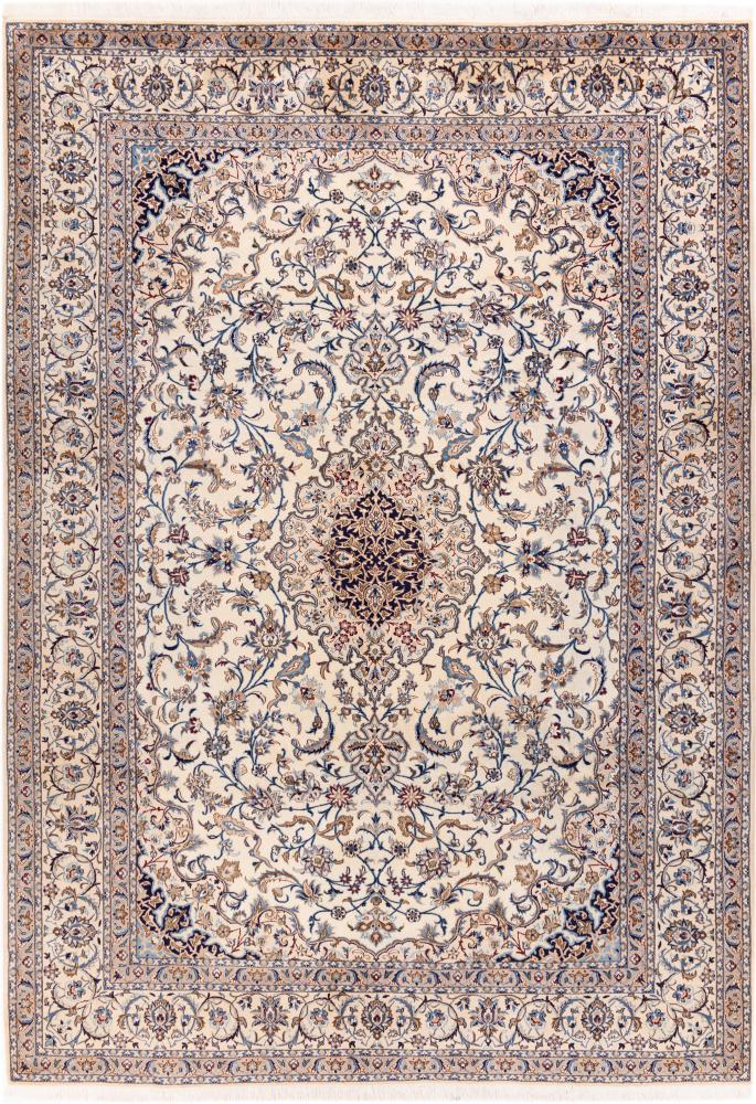 Covor persan Nain 9La 375x260 375x260, Covor persan Lucrate de mână