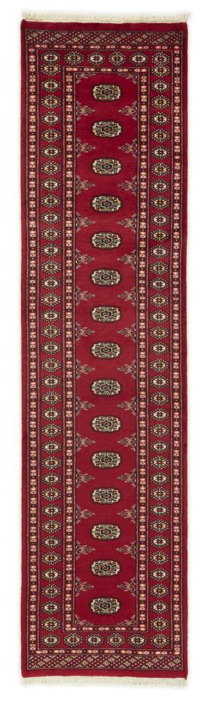 Alfombra pakistaní Pakistan Buchara 2ply 309x81 309x81, Alfombra persa Hecho a mano