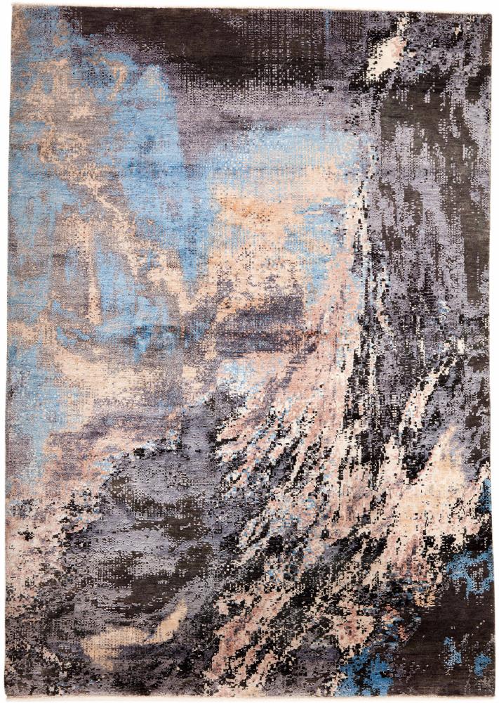 Indo rug Sadraa Allure 248x167 248x167, Persian Rug Knotted by hand