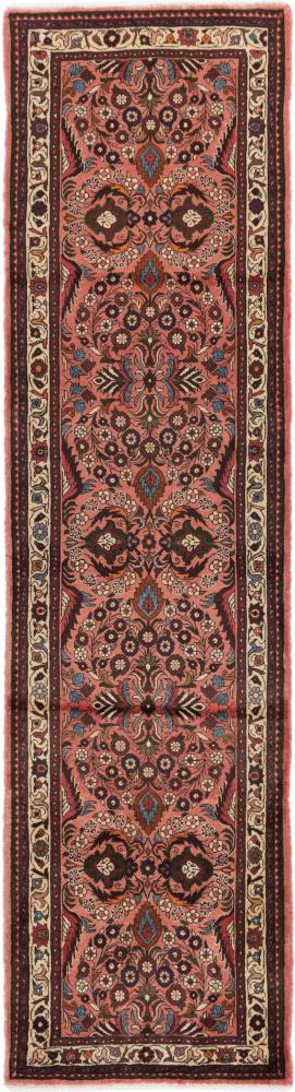 Persian Rug Mehraban 303x85 303x85, Persian Rug Knotted by hand