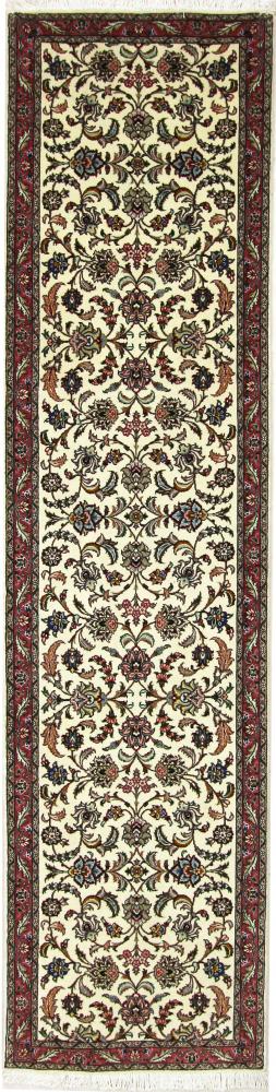 Tapete persa Tabriz 50Raj 294x73 294x73, Tapete persa Atado à mão