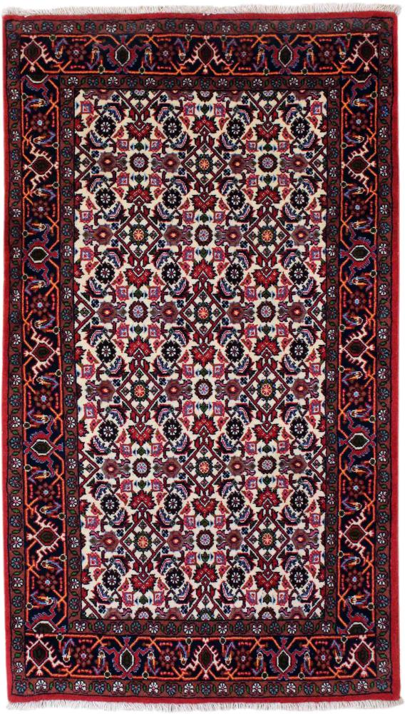 Περσικό χαλί Zanjan 147x85 147x85, Περσικό χαλί Οι κόμποι έγιναν με το χέρι