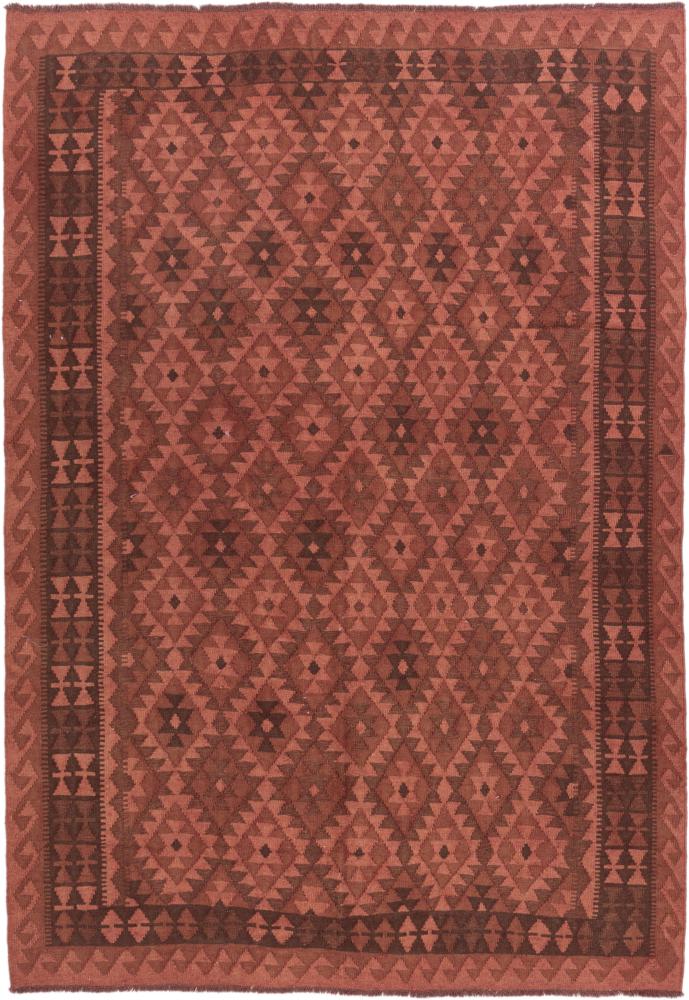 Afghan rug Kilim Afghan Heritage 284x205 284x205, Persian Rug Woven by hand