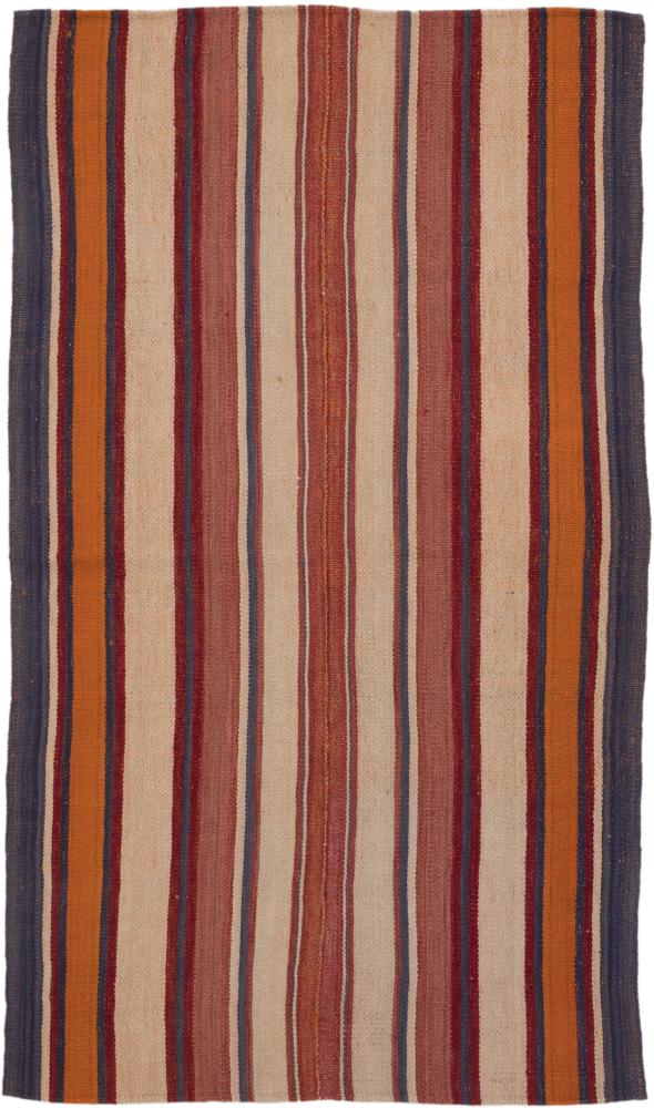 Perzsa szőnyeg Kilim Fars Antik 220x127 220x127, Perzsa szőnyeg szőttesek